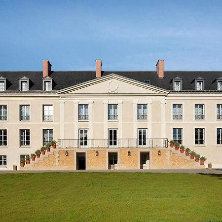 Dolce By Wyndham Versailles - Domaine Du Montcel Jouy en Josas Bagian luar foto