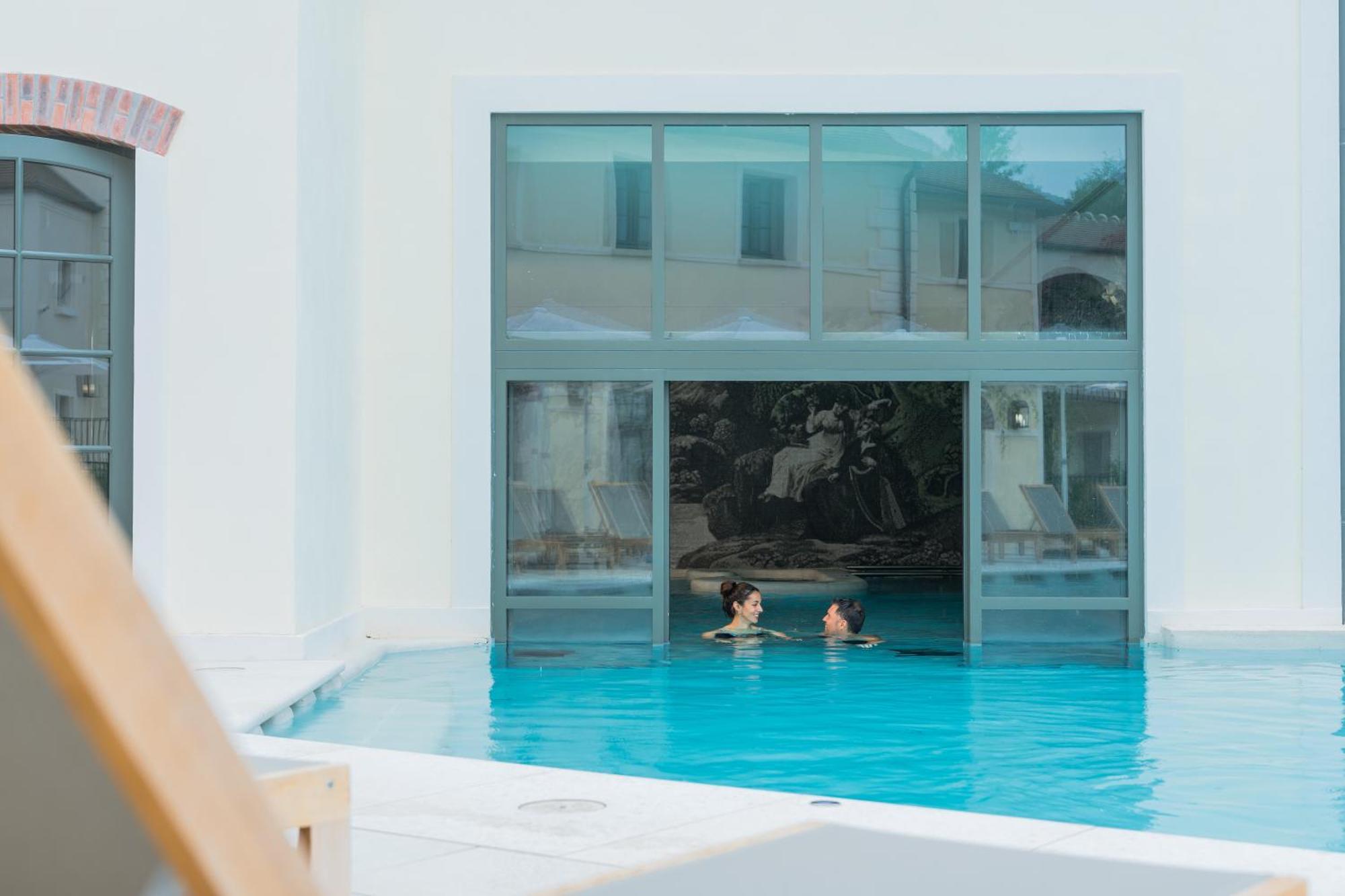 Dolce By Wyndham Versailles - Domaine Du Montcel Jouy en Josas Bagian luar foto