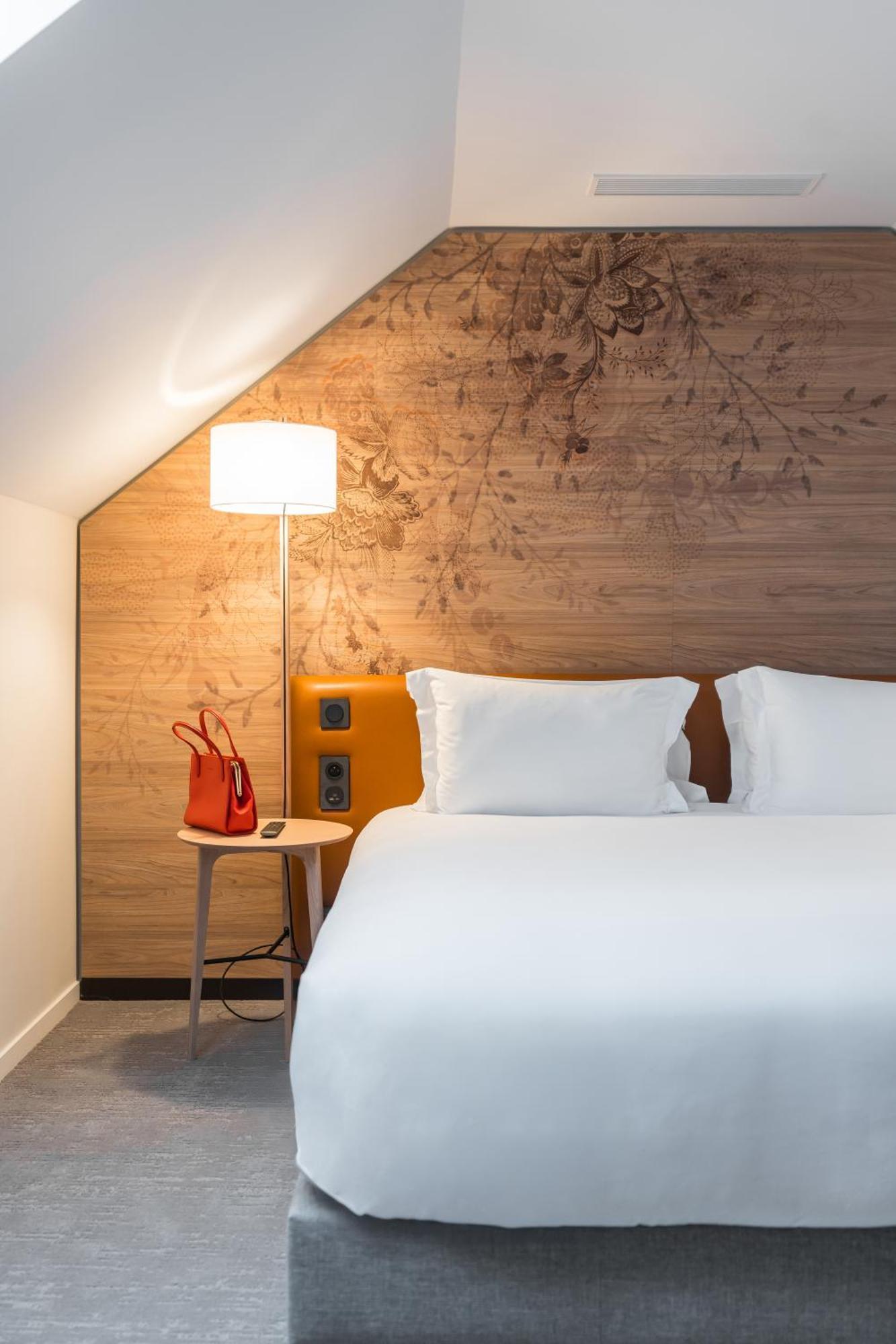 Dolce By Wyndham Versailles - Domaine Du Montcel Jouy en Josas Bagian luar foto