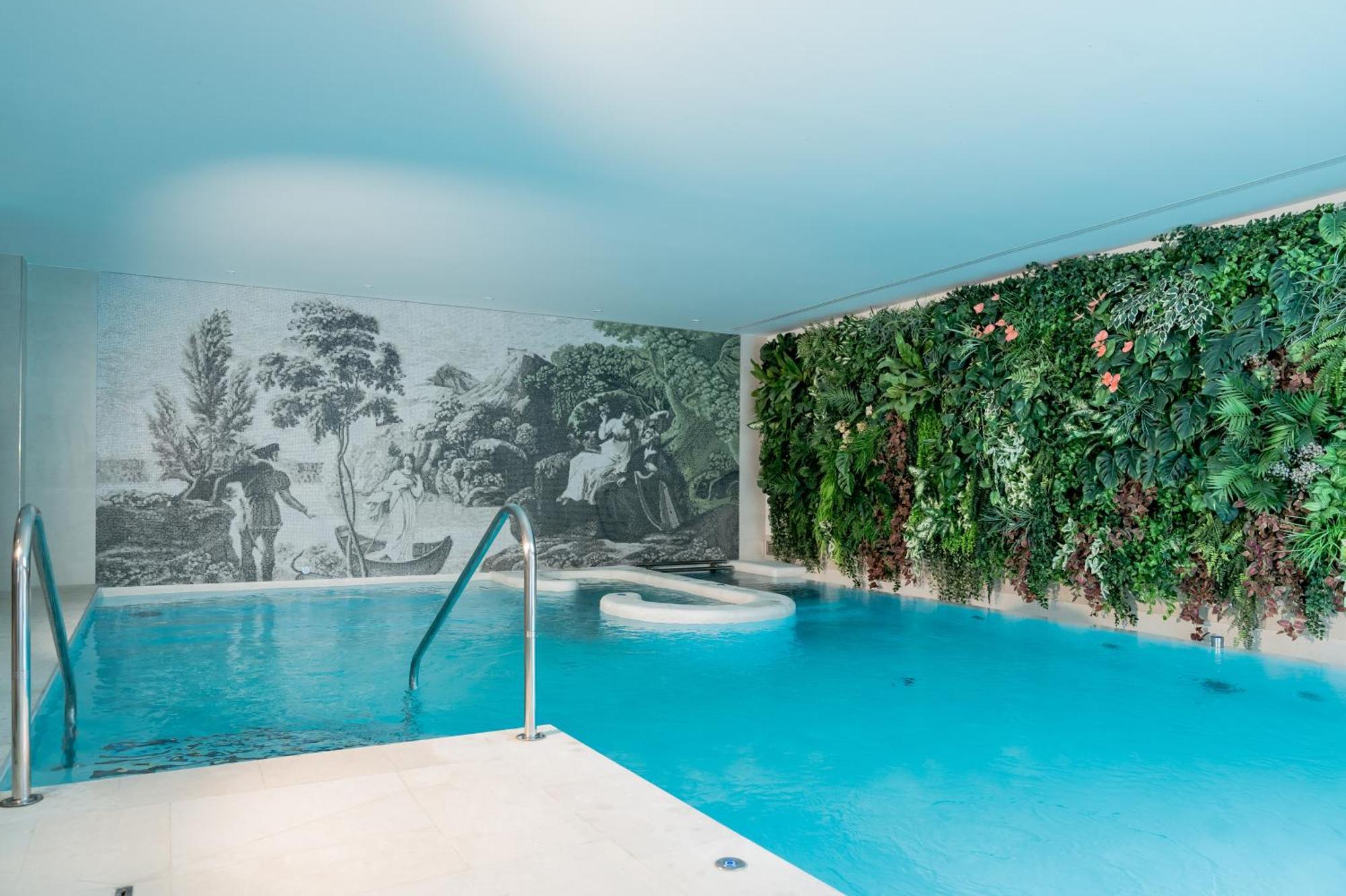 Dolce By Wyndham Versailles - Domaine Du Montcel Jouy en Josas Bagian luar foto