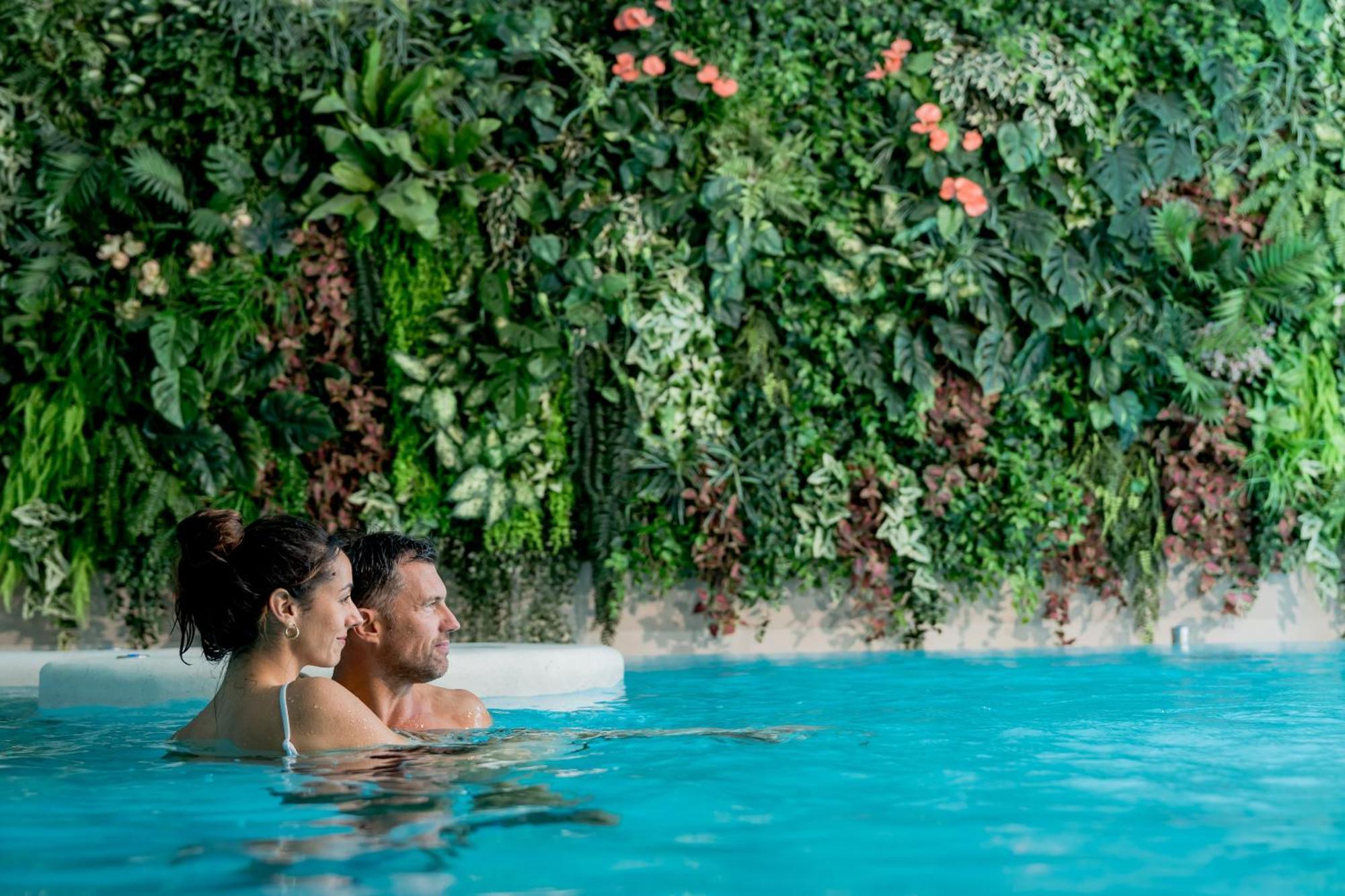 Dolce By Wyndham Versailles - Domaine Du Montcel Jouy en Josas Bagian luar foto