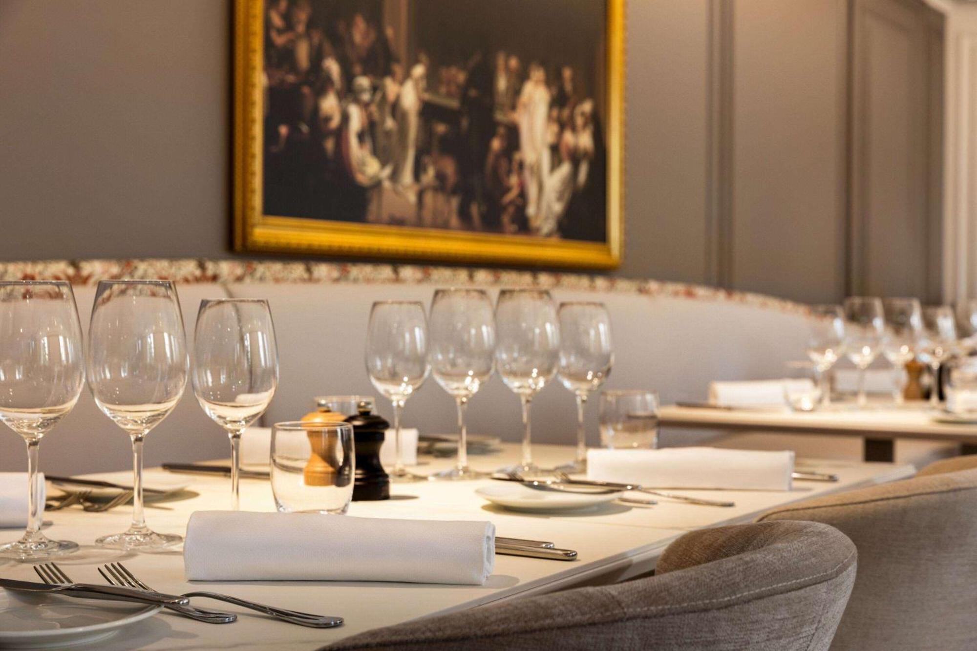Dolce By Wyndham Versailles - Domaine Du Montcel Jouy en Josas Bagian luar foto