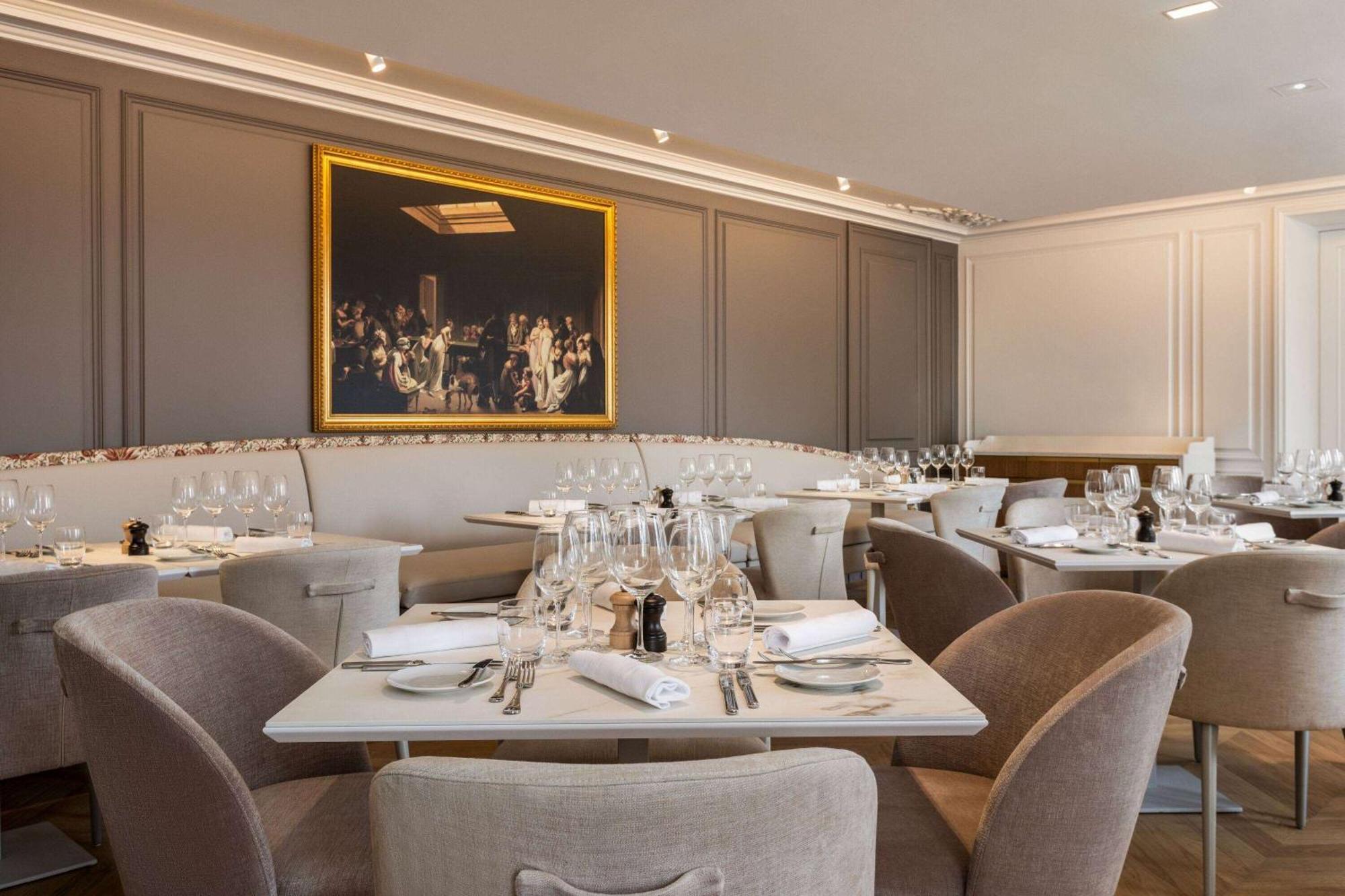 Dolce By Wyndham Versailles - Domaine Du Montcel Jouy en Josas Bagian luar foto