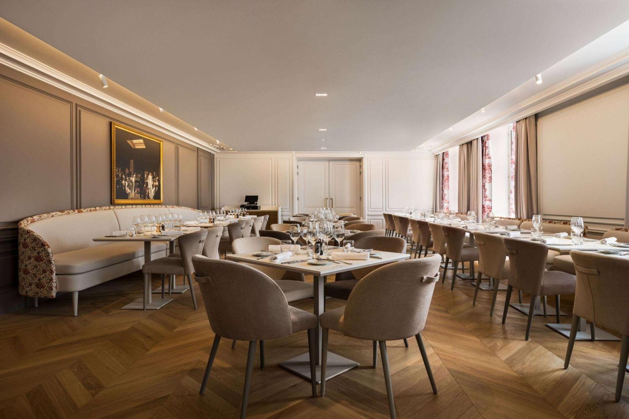 Dolce By Wyndham Versailles - Domaine Du Montcel Jouy en Josas Bagian luar foto