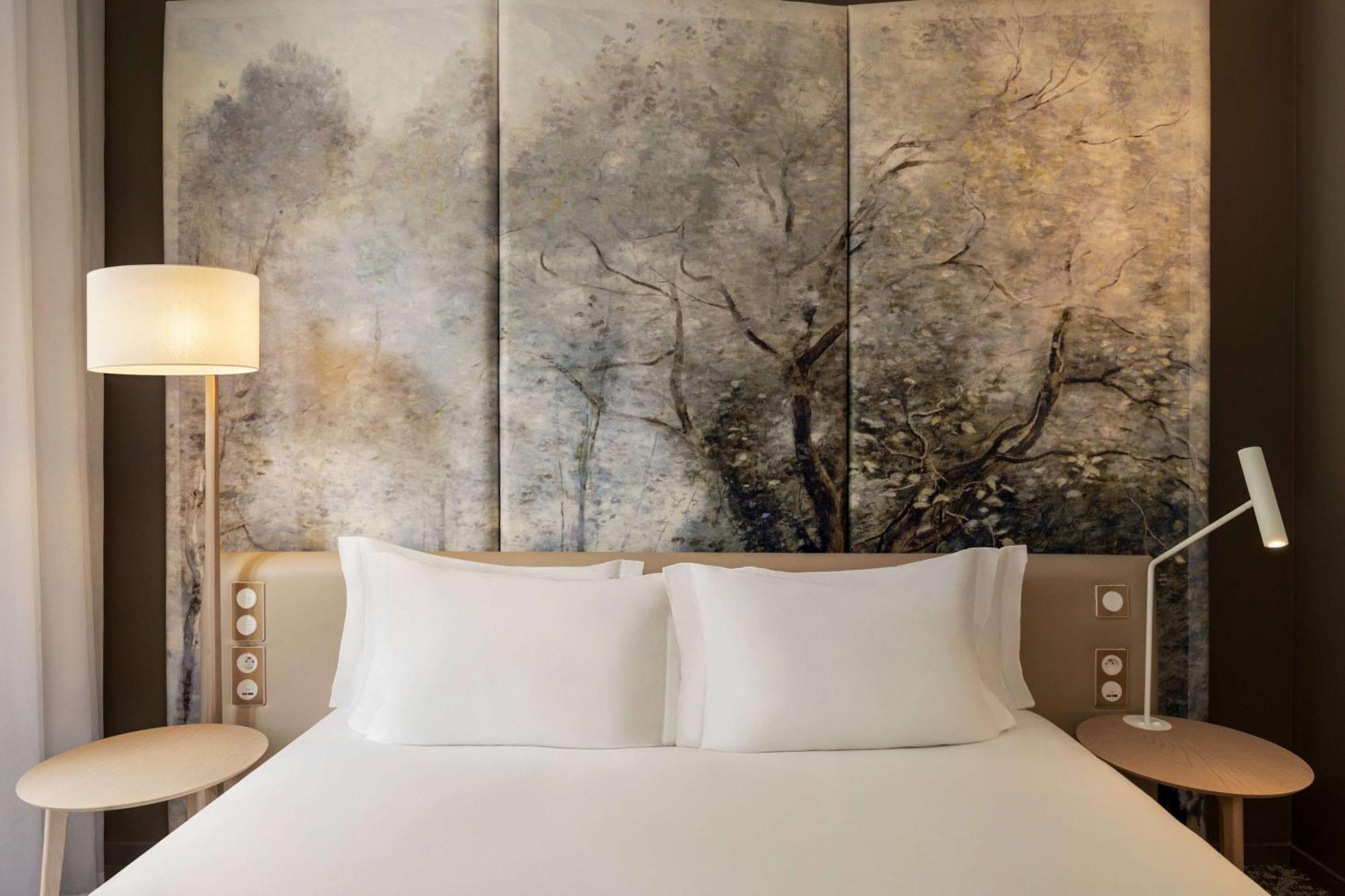Dolce By Wyndham Versailles - Domaine Du Montcel Jouy en Josas Bagian luar foto
